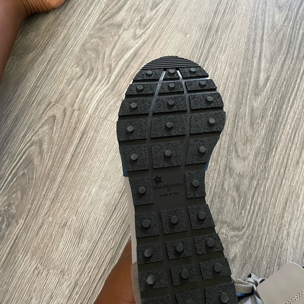 New